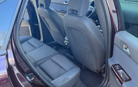 Volvo S40 II, 2005 год, 600 000 рублей, 13 фотография