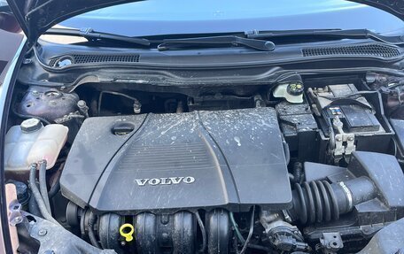 Volvo S40 II, 2005 год, 600 000 рублей, 17 фотография