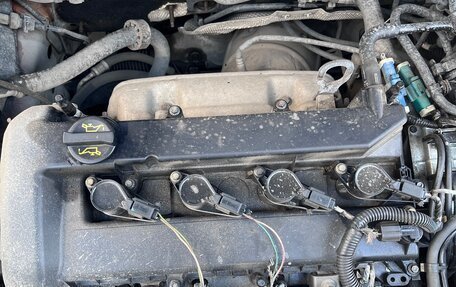 Volvo S40 II, 2005 год, 600 000 рублей, 19 фотография