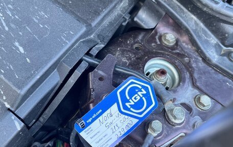 Volvo S40 II, 2005 год, 600 000 рублей, 18 фотография