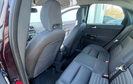 Volvo S40 II, 2005 год, 600 000 рублей, 11 фотография