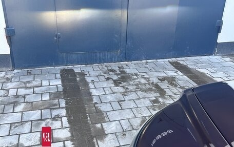 Volvo S40 II, 2005 год, 600 000 рублей, 7 фотография