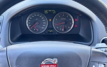 Volvo S40 II, 2005 год, 600 000 рублей, 16 фотография