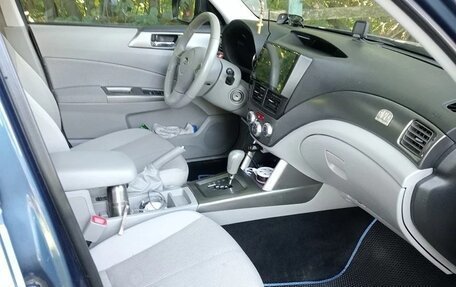 Subaru Forester, 2012 год, 1 500 000 рублей, 6 фотография