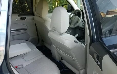 Subaru Forester, 2012 год, 1 500 000 рублей, 7 фотография