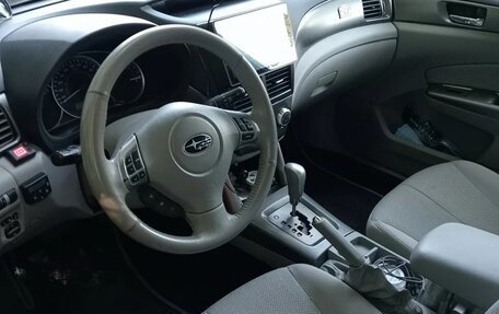 Subaru Forester, 2012 год, 1 500 000 рублей, 8 фотография