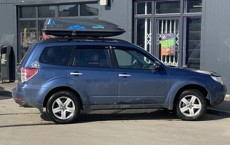 Subaru Forester, 2012 год, 1 500 000 рублей, 10 фотография