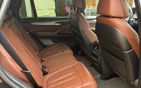 BMW X5, 2016 год, 3 450 000 рублей, 4 фотография