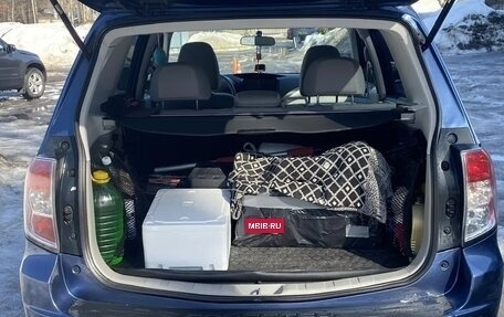 Subaru Forester, 2012 год, 1 500 000 рублей, 4 фотография