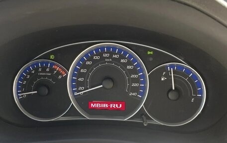 Subaru Forester, 2012 год, 1 500 000 рублей, 9 фотография