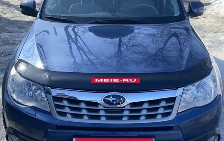 Subaru Forester, 2012 год, 1 500 000 рублей, 3 фотография