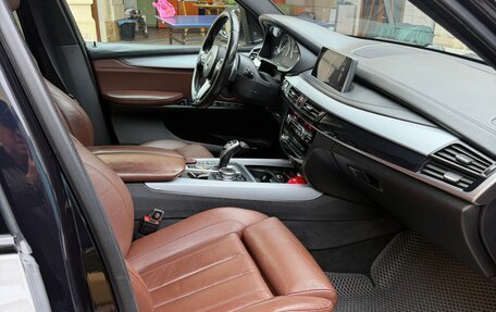 BMW X5, 2016 год, 3 450 000 рублей, 5 фотография