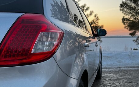 KIA cee'd I рестайлинг, 2010 год, 630 000 рублей, 5 фотография