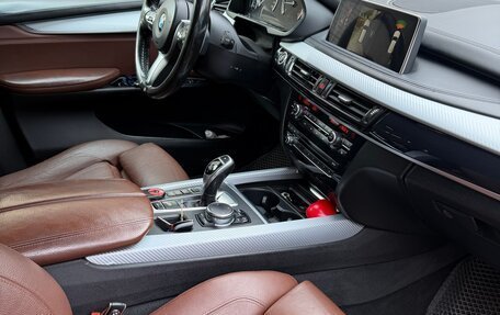 BMW X5, 2016 год, 3 450 000 рублей, 6 фотография