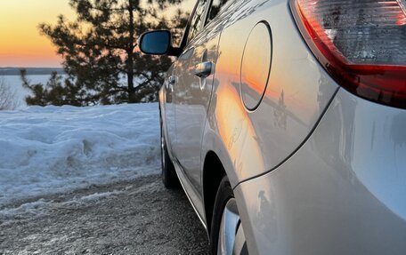 KIA cee'd I рестайлинг, 2010 год, 630 000 рублей, 6 фотография