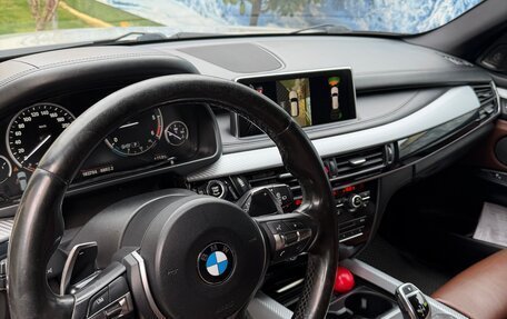 BMW X5, 2016 год, 3 450 000 рублей, 7 фотография