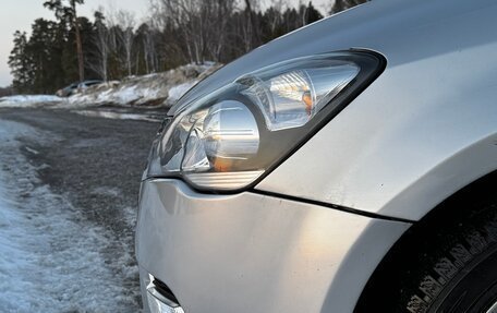 KIA cee'd I рестайлинг, 2010 год, 630 000 рублей, 9 фотография