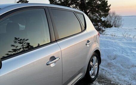 KIA cee'd I рестайлинг, 2010 год, 630 000 рублей, 8 фотография