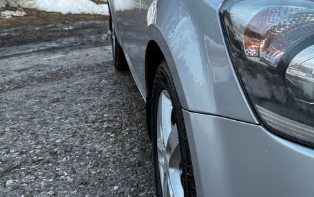 KIA cee'd I рестайлинг, 2010 год, 630 000 рублей, 10 фотография