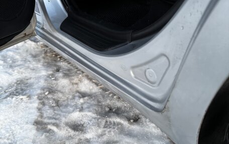 KIA cee'd I рестайлинг, 2010 год, 630 000 рублей, 17 фотография