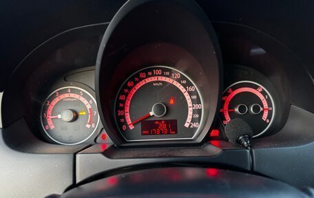 KIA cee'd I рестайлинг, 2010 год, 630 000 рублей, 25 фотография