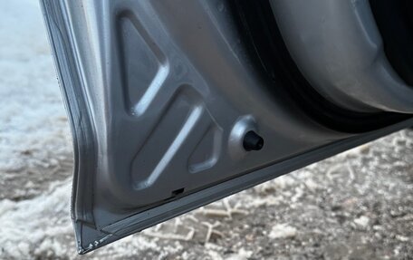 KIA cee'd I рестайлинг, 2010 год, 630 000 рублей, 16 фотография