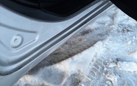 KIA cee'd I рестайлинг, 2010 год, 630 000 рублей, 18 фотография