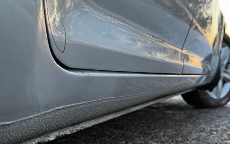 KIA cee'd I рестайлинг, 2010 год, 630 000 рублей, 20 фотография