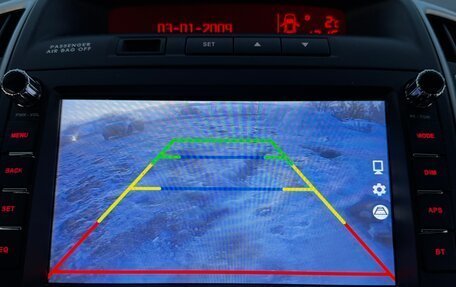 KIA cee'd I рестайлинг, 2010 год, 630 000 рублей, 27 фотография