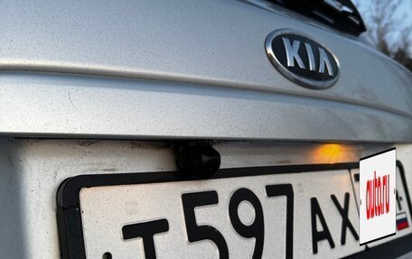 KIA cee'd I рестайлинг, 2010 год, 630 000 рублей, 28 фотография