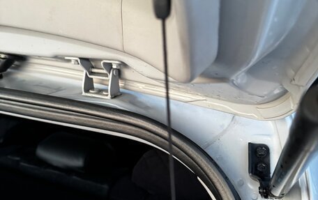 KIA cee'd I рестайлинг, 2010 год, 630 000 рублей, 29 фотография