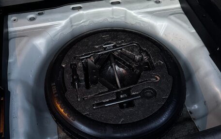 KIA cee'd I рестайлинг, 2010 год, 630 000 рублей, 32 фотография