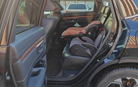 Honda CR-V IV, 2018 год, 2 780 000 рублей, 10 фотография