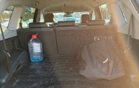 Honda CR-V IV, 2018 год, 2 780 000 рублей, 9 фотография