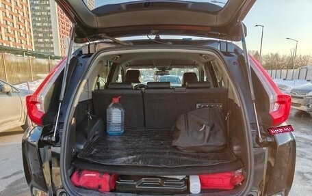 Honda CR-V IV, 2018 год, 2 780 000 рублей, 8 фотография