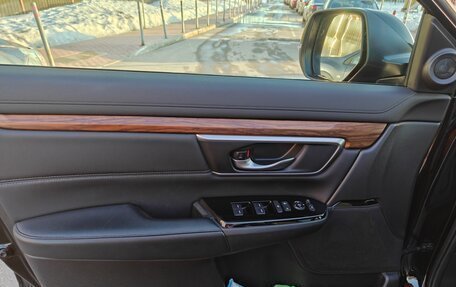 Honda CR-V IV, 2018 год, 2 780 000 рублей, 14 фотография