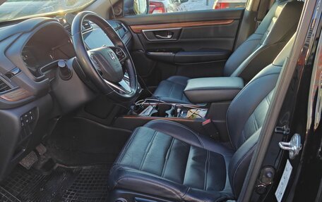 Honda CR-V IV, 2018 год, 2 780 000 рублей, 12 фотография