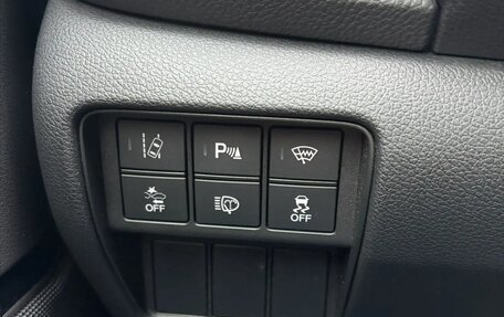 Honda CR-V IV, 2018 год, 2 780 000 рублей, 21 фотография