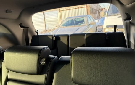 Honda CR-V IV, 2018 год, 2 780 000 рублей, 15 фотография