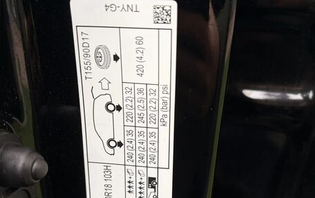 Honda CR-V IV, 2018 год, 2 780 000 рублей, 23 фотография