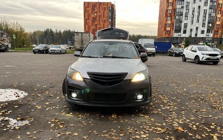 Mazda 3, 2005 год, 390 000 рублей, 3 фотография