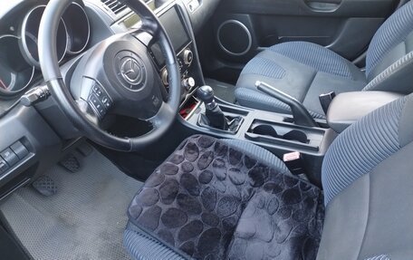 Mazda 3, 2005 год, 390 000 рублей, 2 фотография