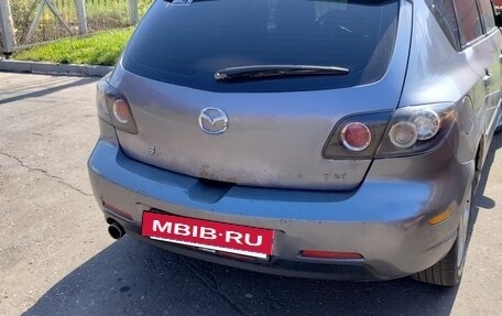 Mazda 3, 2005 год, 390 000 рублей, 4 фотография