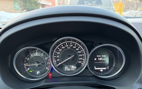 Mazda 6, 2014 год, 1 450 000 рублей, 3 фотография