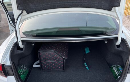 Mazda 6, 2014 год, 1 450 000 рублей, 7 фотография