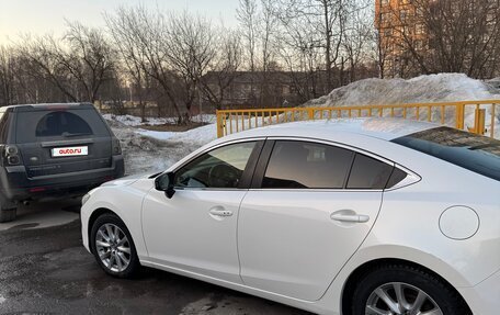 Mazda 6, 2014 год, 1 450 000 рублей, 5 фотография
