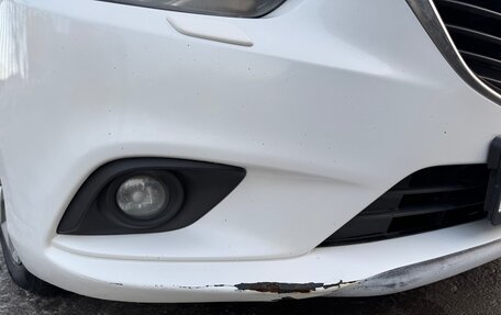 Mazda 6, 2014 год, 1 450 000 рублей, 13 фотография