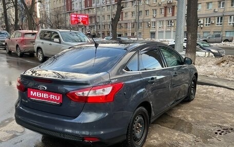Ford Focus III, 2012 год, 620 000 рублей, 2 фотография