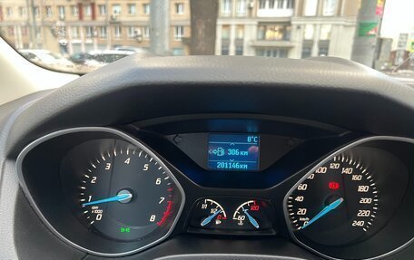 Ford Focus III, 2012 год, 620 000 рублей, 11 фотография