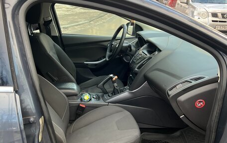 Ford Focus III, 2012 год, 620 000 рублей, 6 фотография